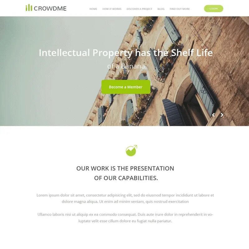This property has been. Crowdme. Логотип сайта crowdme. Logotip crowdme.