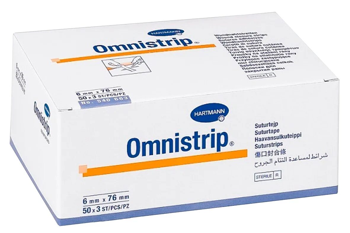 Omnistrip 6х76 3 шт стерильные полоски. Omnistrip 12x101. Пластырь Омнистрип Хартманн 3 на 76. Omnistrip - гипоалл. Полоски на опер. Швы (стер. По 5 шт) 3 х 76 мм; 250 шт..