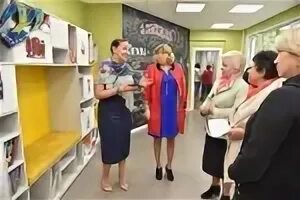 Гимназия 8 мурманск