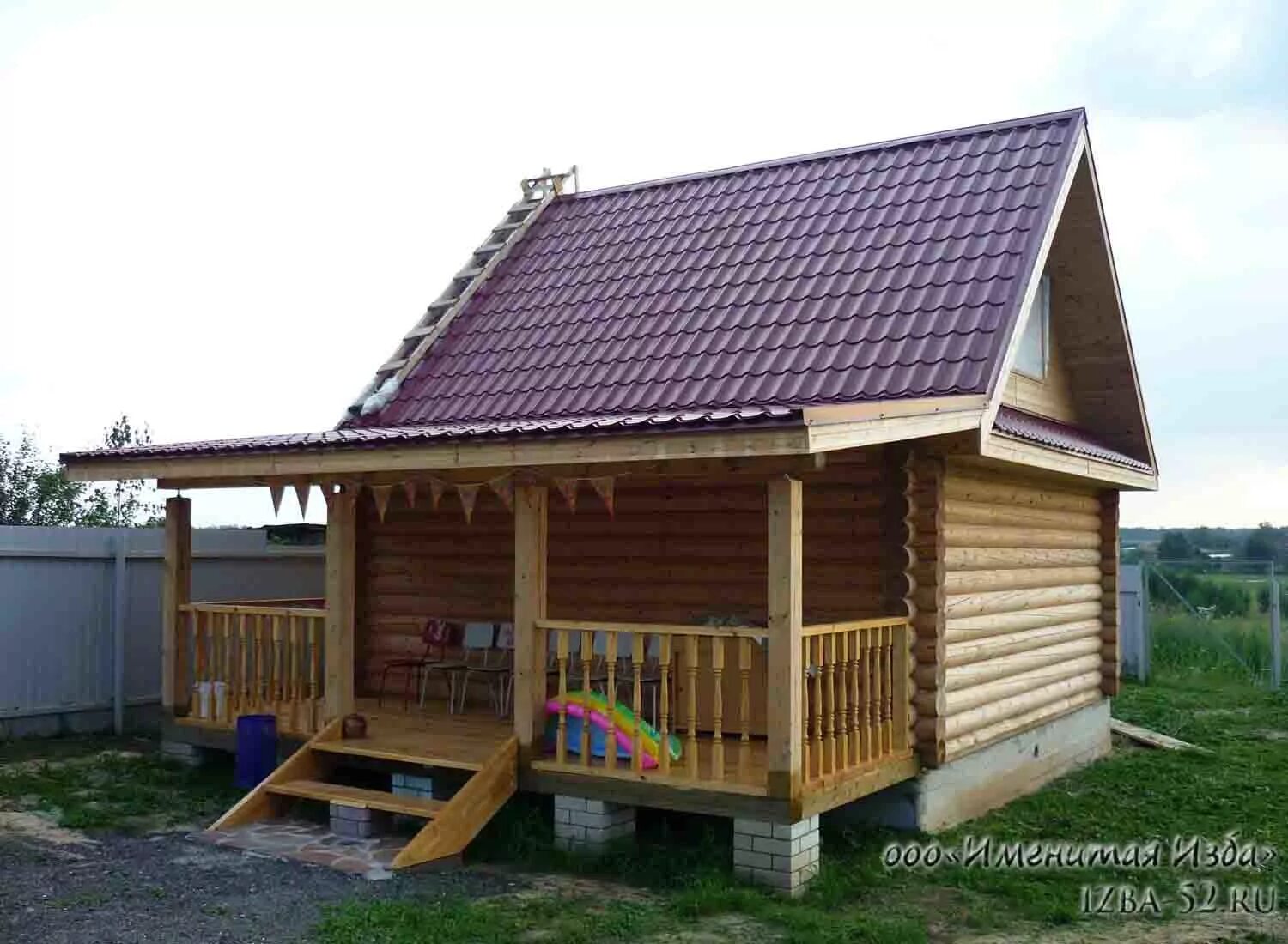 Бани 52 нижний новгород