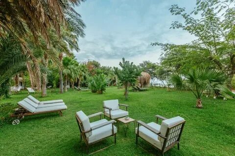Olympos health resort 5