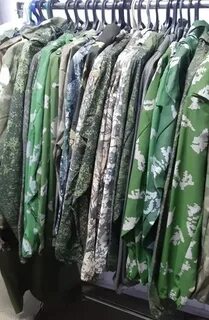 Военторг уфа
