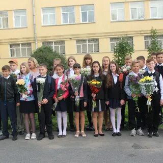 Школа 327
