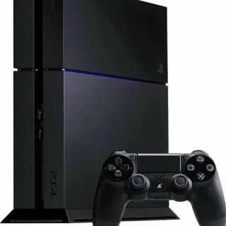 Ps 4 k