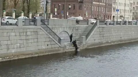 Падение питера