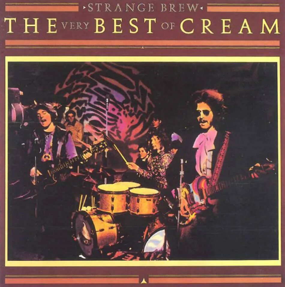 Cream ''best of'' lp. Cream album. Cream best of cream lp 1973. Cream обложки альбомов. Рок группа крем.