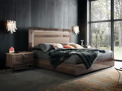 Italian beds