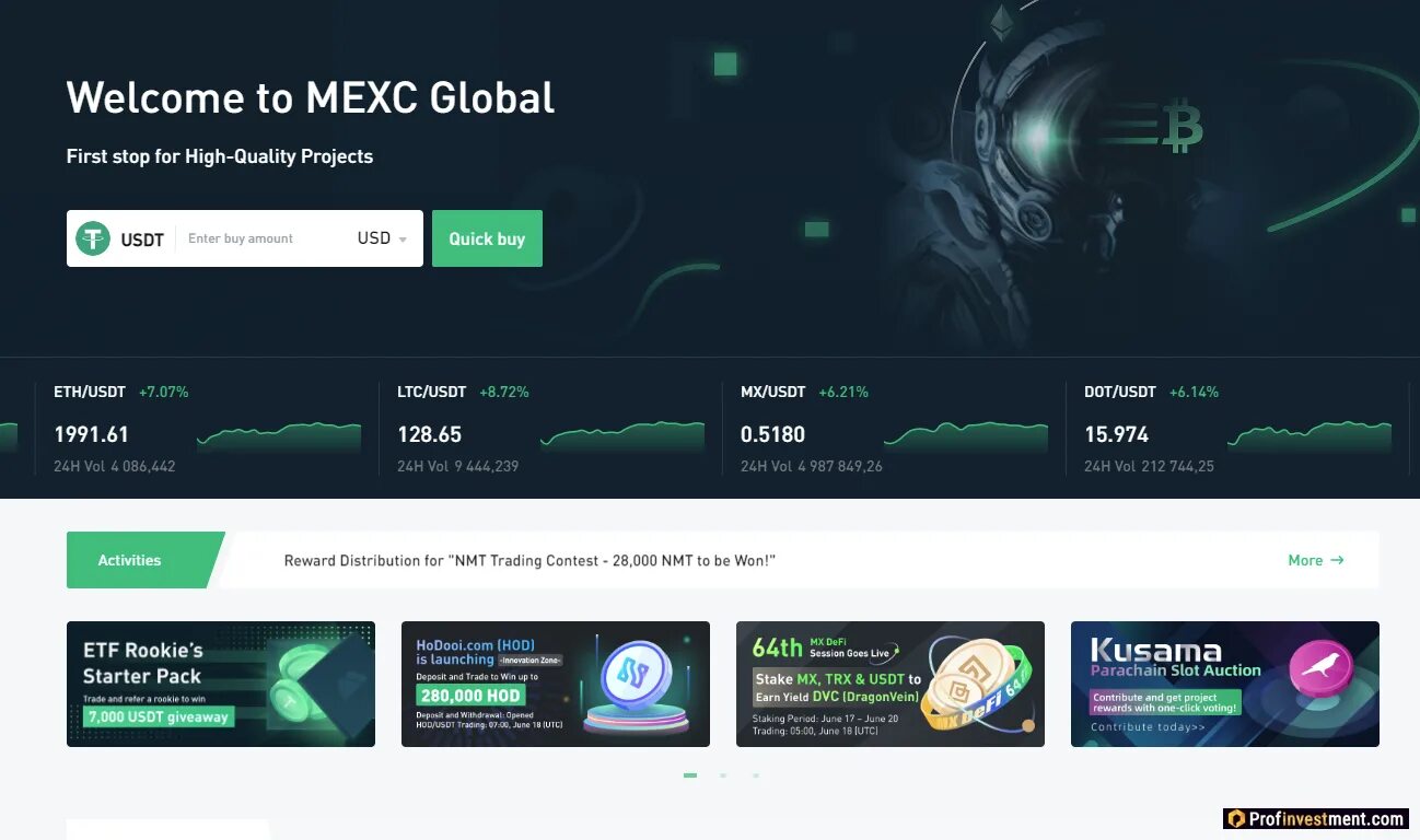 MEXC Global биржа. Криптовалютная биржа MEXC. Биржа MXC обзор. MEXC биржа криптовалют.