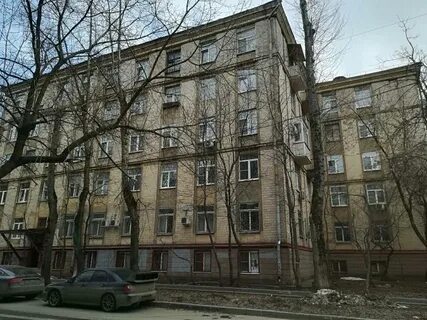 Ул добролюбова фото