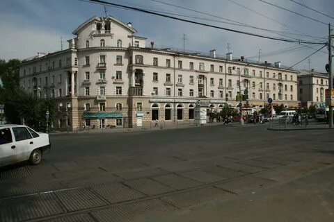 Виз бульвар