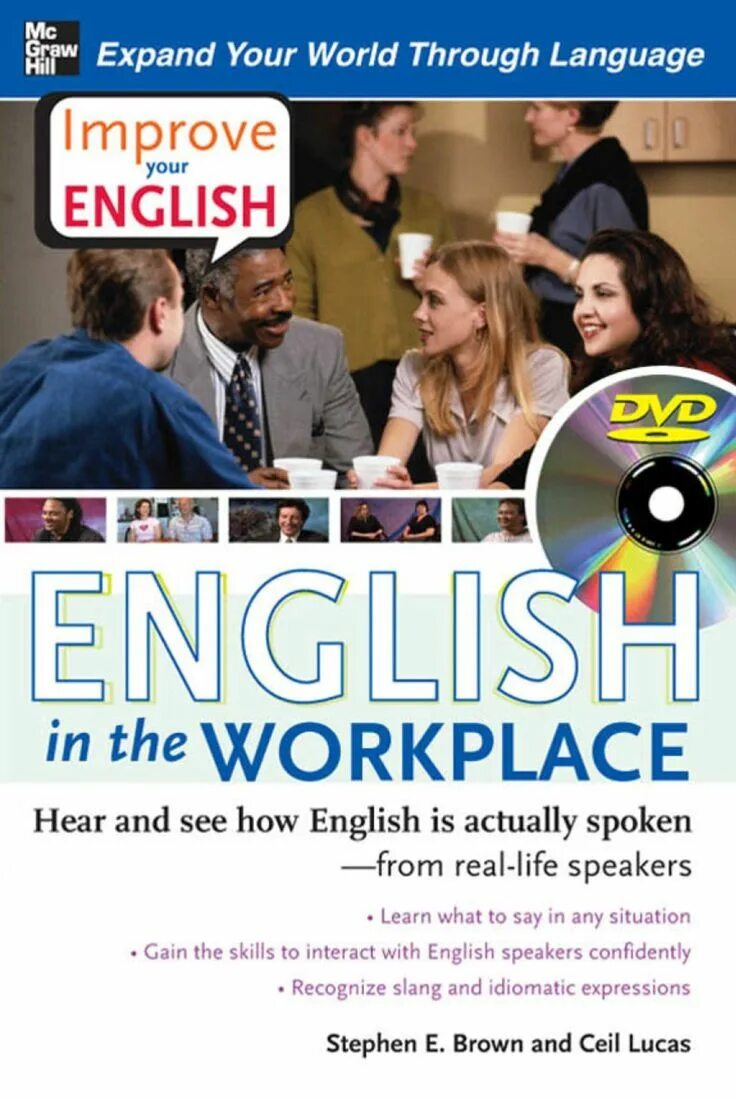 Improve your language. Improve your english. book improve your english in everyday life-.