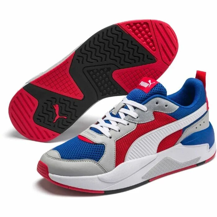 Puma xl кроссовки