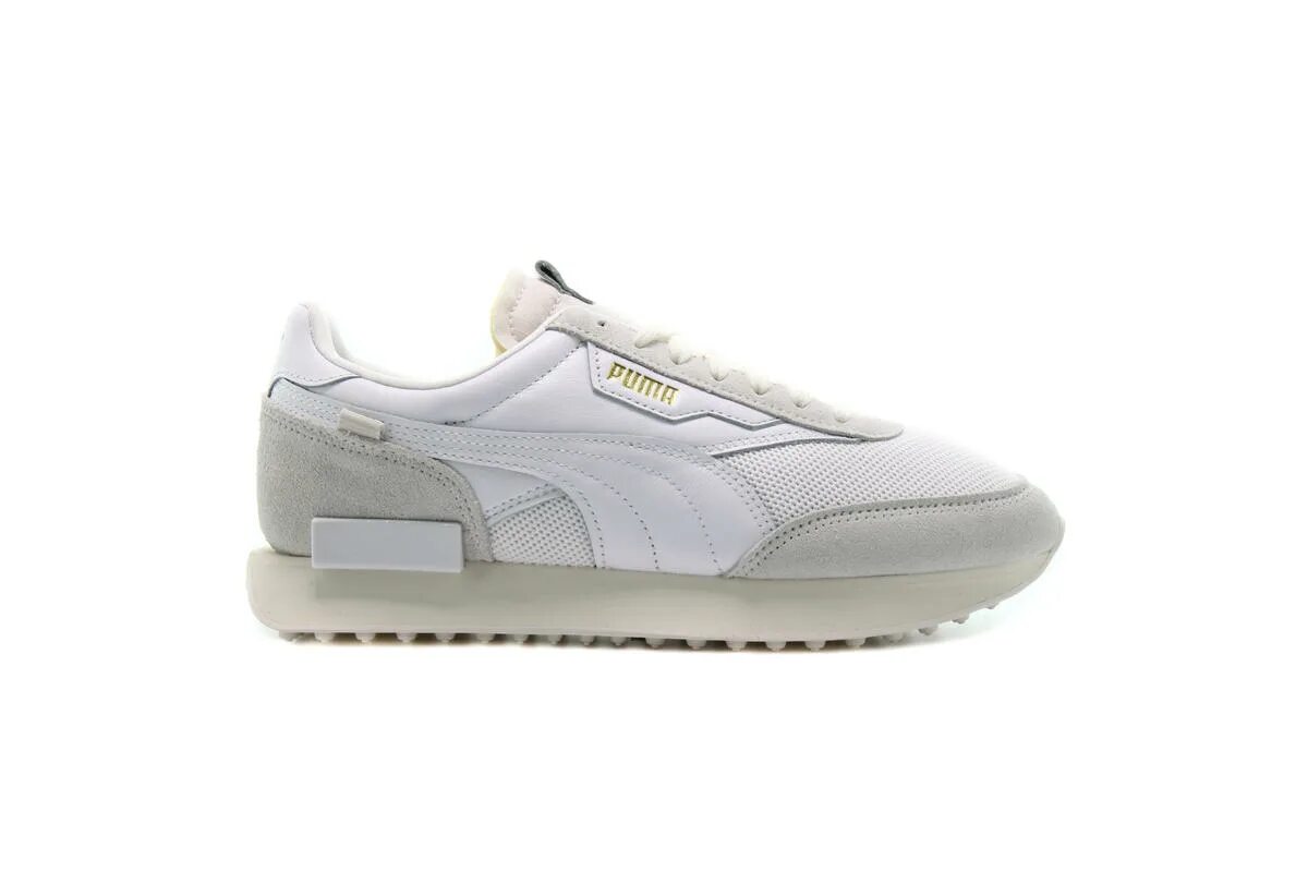 Puma Future Rider Luxe White. 374295 01 Puma. Кроссовки Пума мужские Future Rider. Puma Future Rider displaced. Мужские кроссовки rider