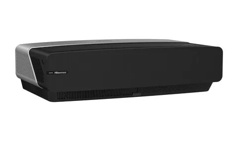 Hisense laser tv 100l5h