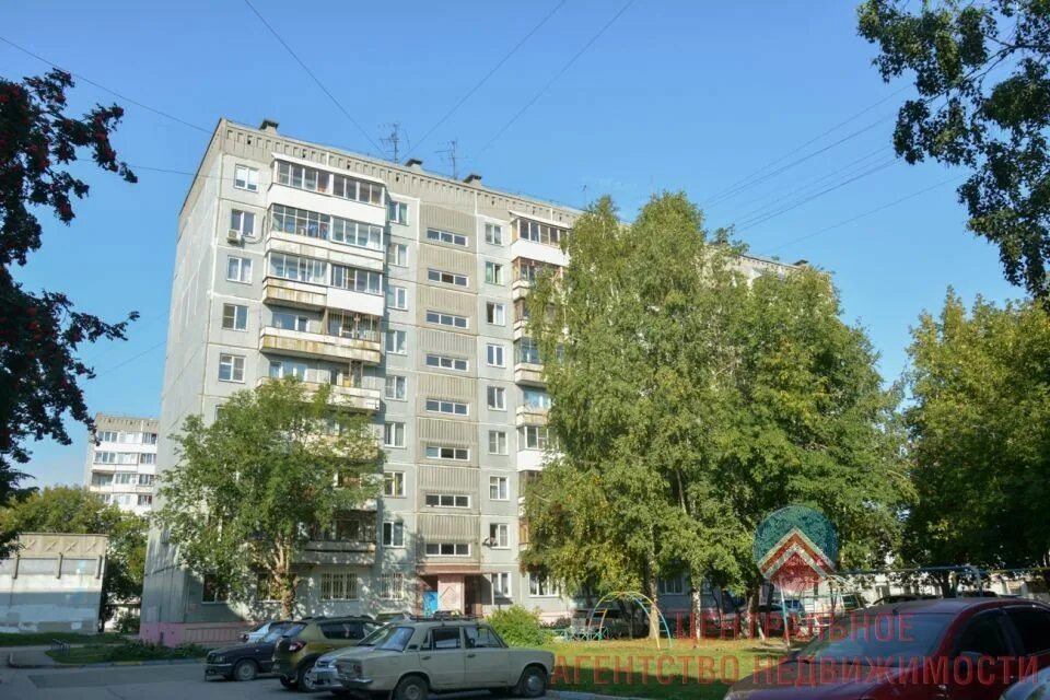 Кропоткина 33