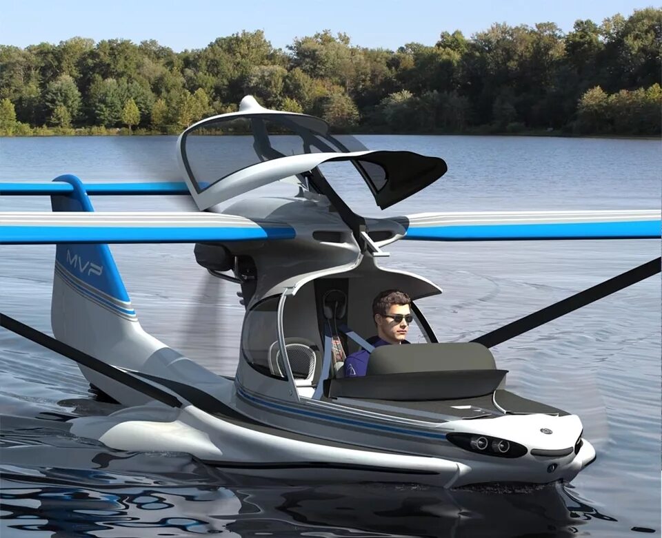 Как повысить aero. Mvp aero model 3. гидросамолет-кемпер mvp aero mvp. самолет ультралайт амфибия. сверхлегкий гидросамолет.