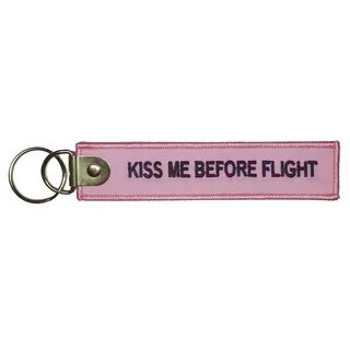 Kiss me before