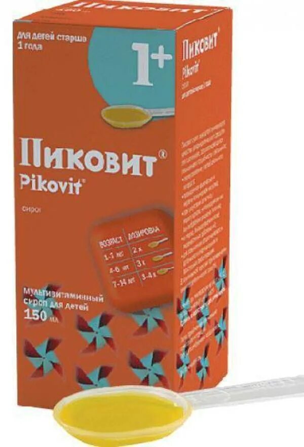 Витамины для имунитета ребенку. Пиковит сироп д/детей фл. 150 мл. пиковит сироп 1+. пиковит пребиотик сироп 150мл. пиковит иммунитет витамины для детей.