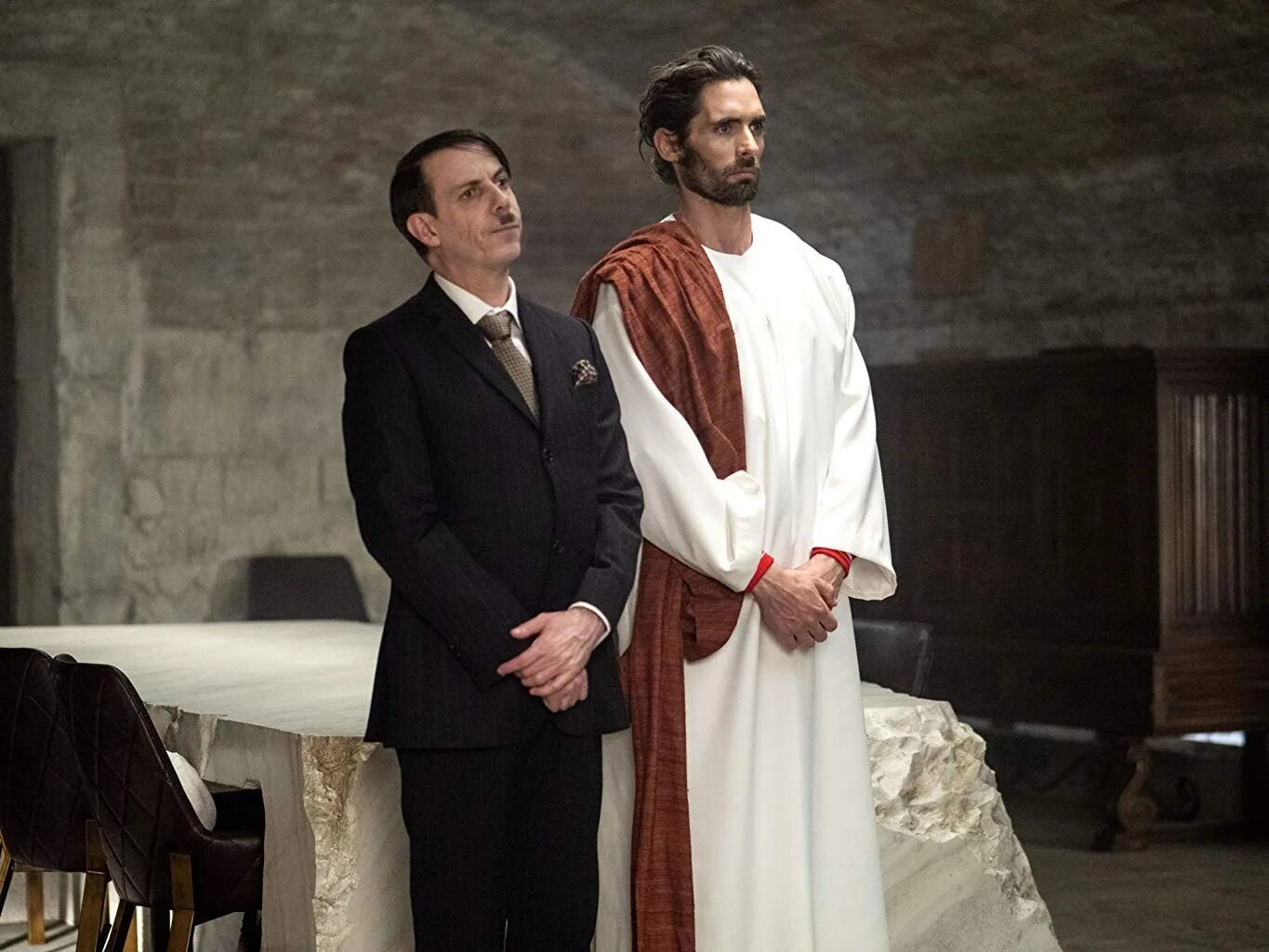 Tyson Ritter проповедник. Preacher's son