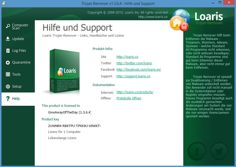 Removing trojan. Loaris trojan remover. trojan program. avast trojan remover. shortcut virus remover 3.1.