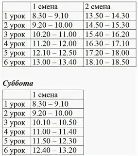 Расписание 37 купавна