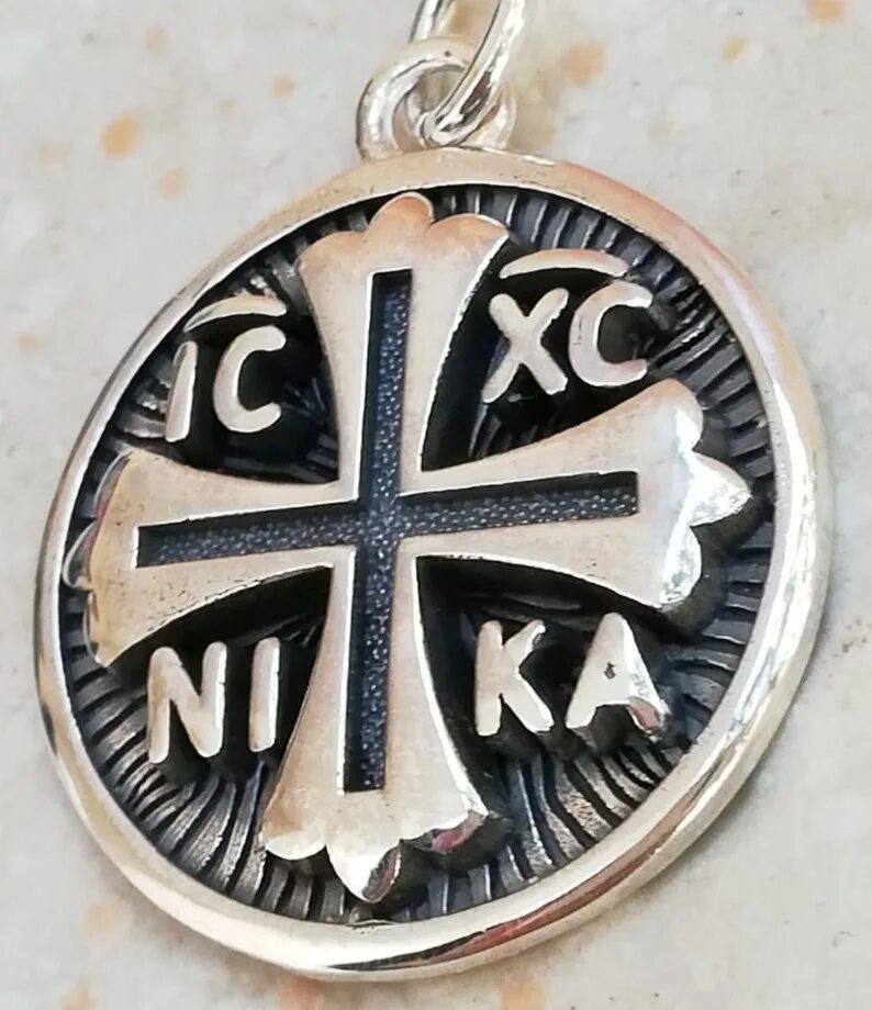 Крест ic XC Nika. Хризма ic XC. Ic XC на кресте.