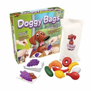 Doggy bag