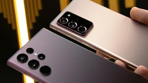 Топ лучших китайских смартфонов 2024 года