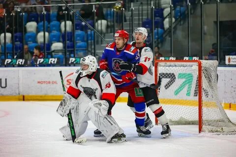 Акм хоккейный клуб