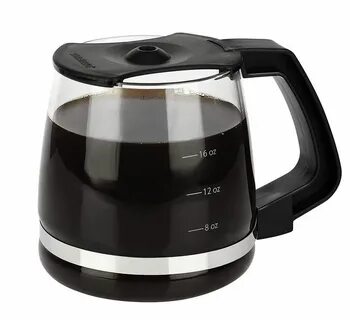 Coffee pot