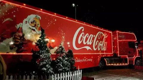 Holidays are coming