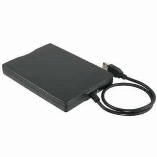 Usb floppy