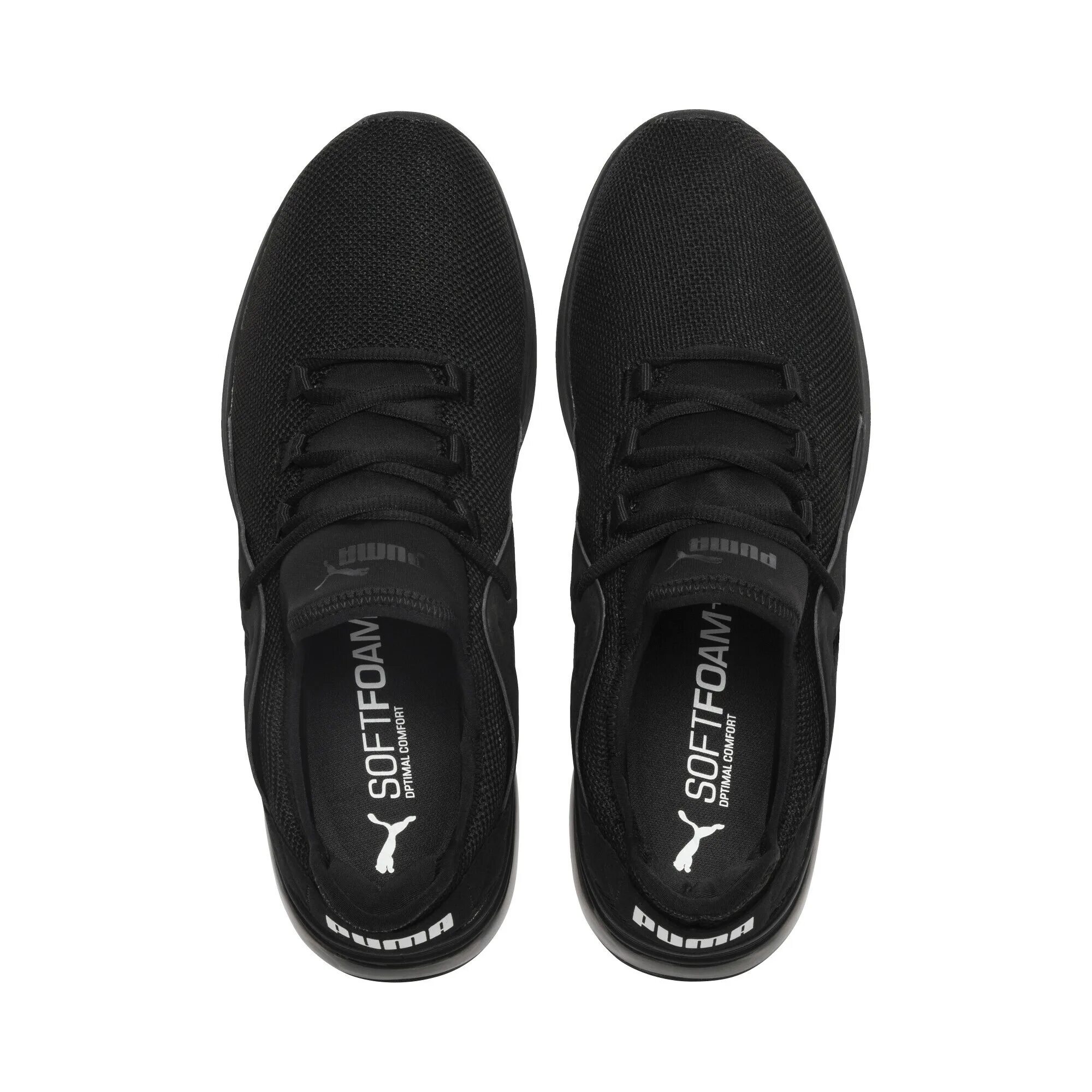 Кроссовки puma scend pro. Кроссовки Puma Soft Foam. Кроссовки Пума Soft Foam OPTIMAL Comfort. Кроссовки Пума софт Фоам мужские. Puma Soft Foam OPTIMAL Comfort кроссовки мужские.