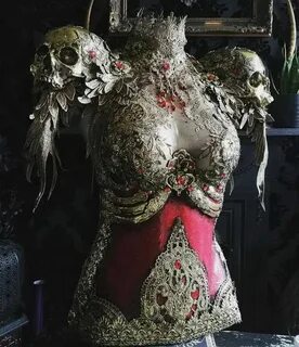 Жуткие моды