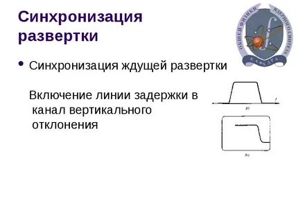 Метод синхронизации