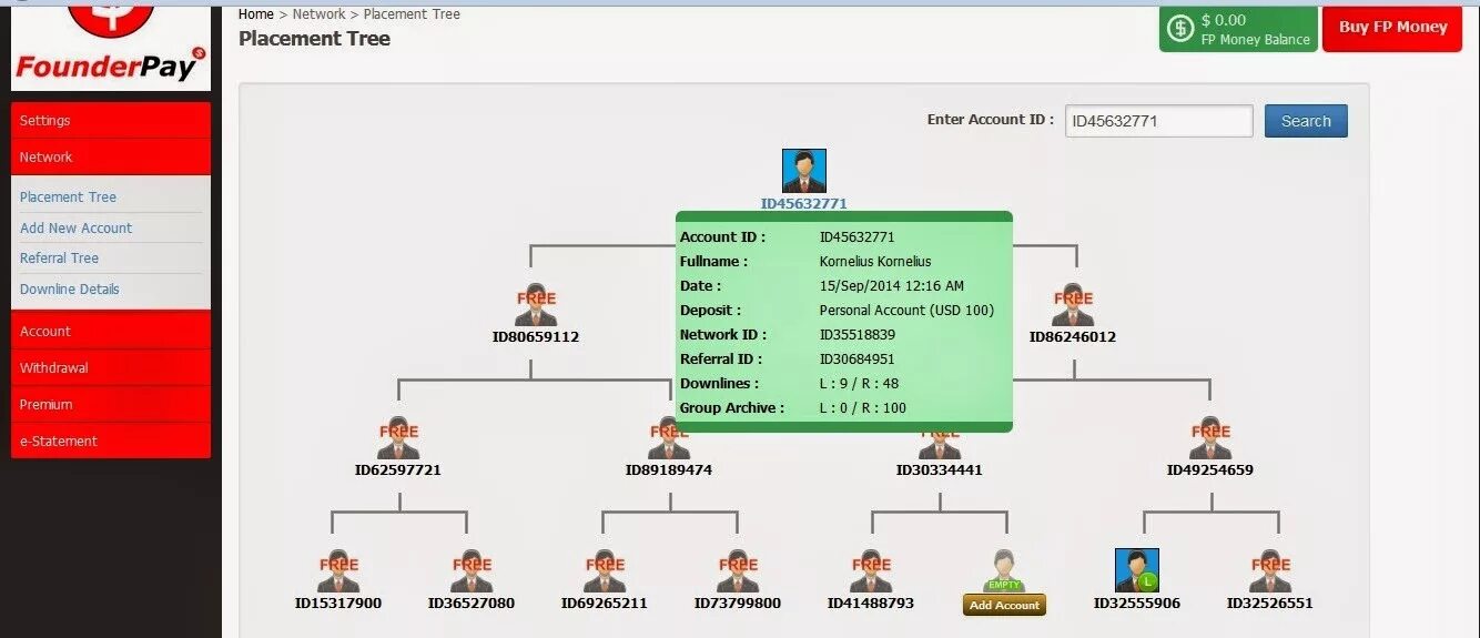 Реферальный ID. Network ID. Net ID web. Refer id