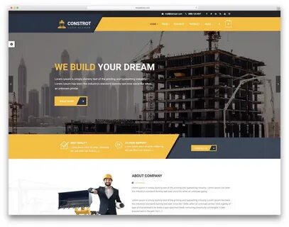 Html build