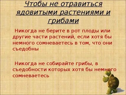 Презентация 3 класс природа и наша безопасность