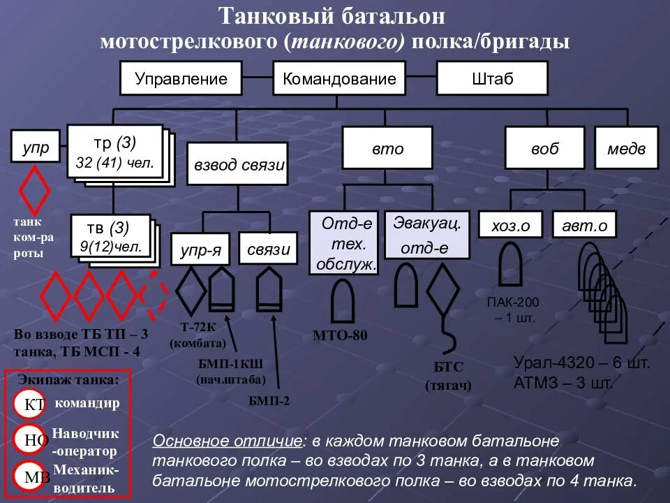 Отдельная структура. Структура танкового батальона вс рф. штат танкового батальона вс рф. ошс танкового полка рф. ошс танкового батальона россии.