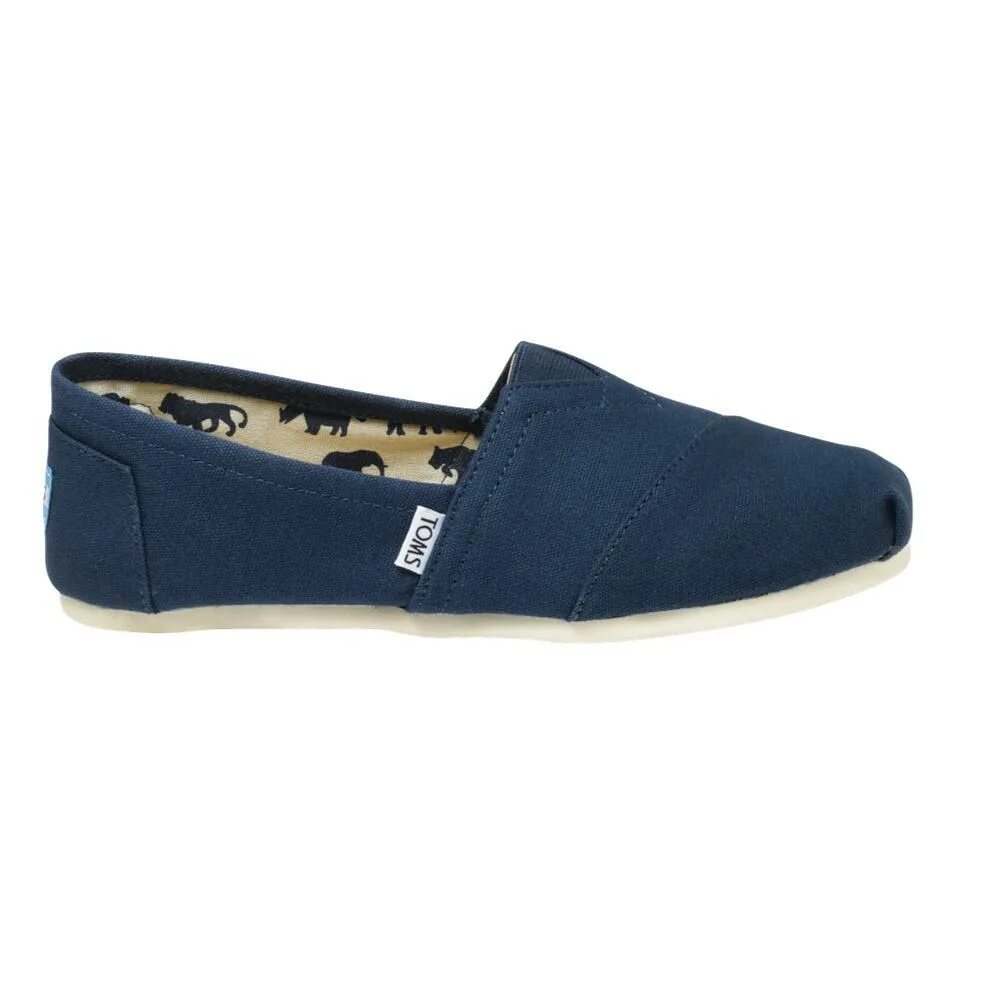 Купить мужские toms. Эспадрильи Classic Navy Canvas синие. Эспадрильи Toms. Эспадрильи Toms мужские. Слипоны Toms мужские.