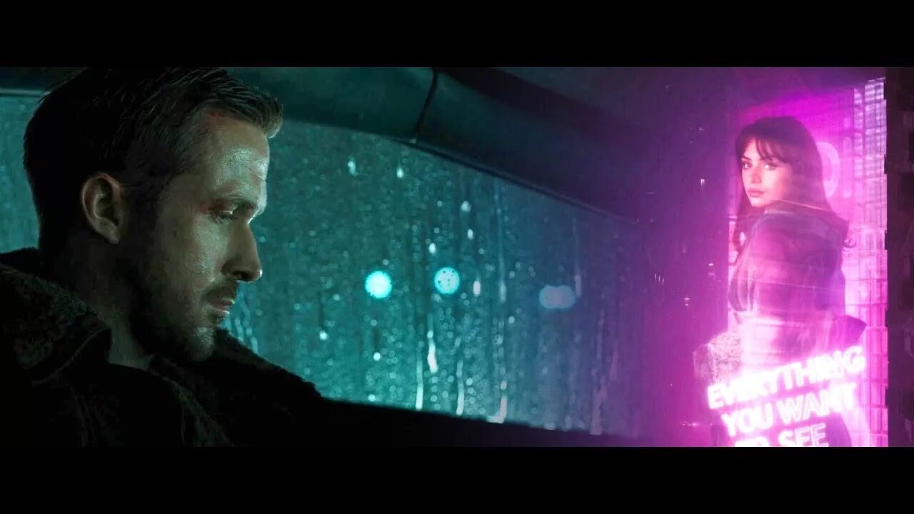 Гослинг Бегущий по лезвию 2049. Бегущий по лезвию с райаном гослингом