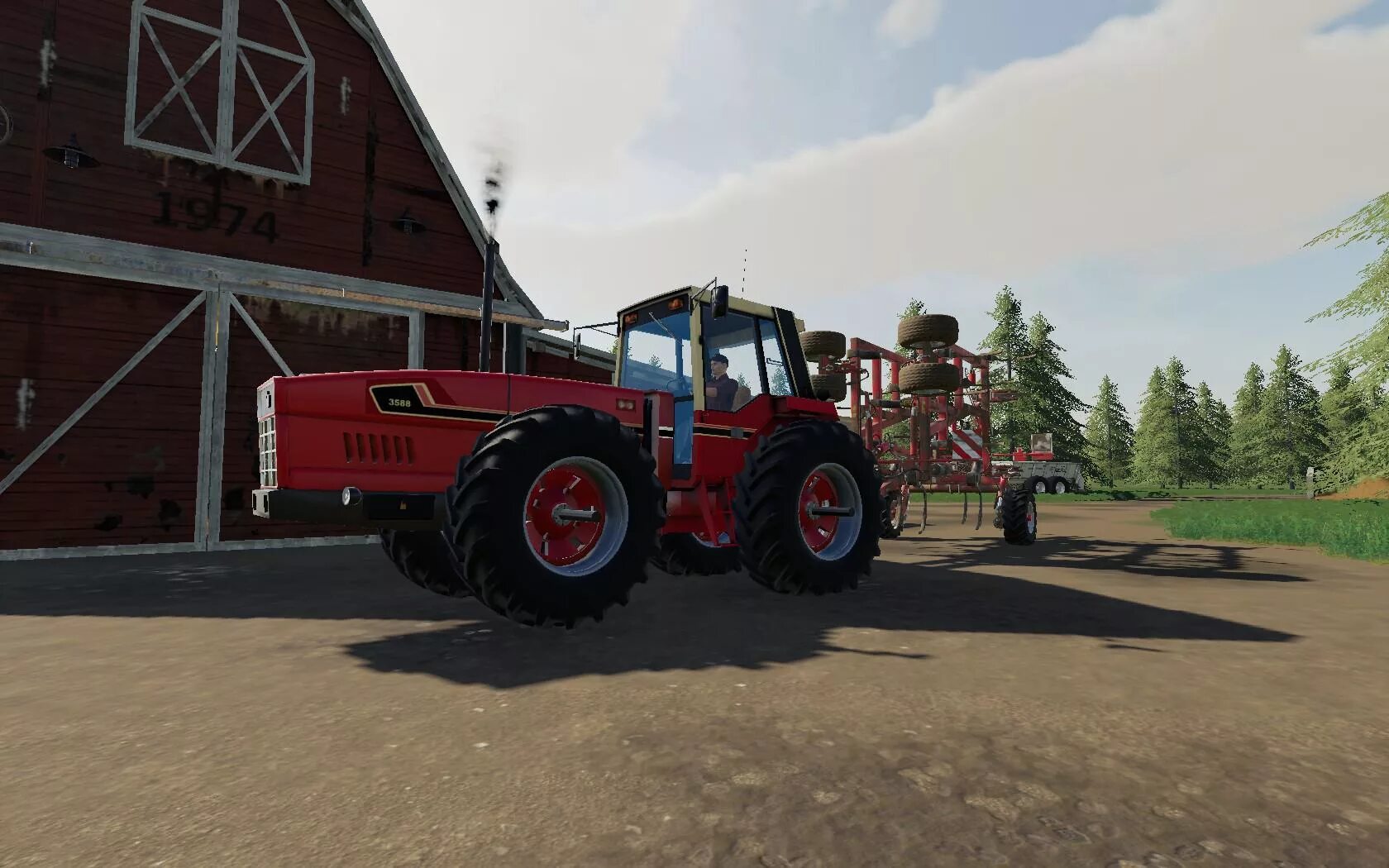 Мод фермер симулятор 19 русские. Farming Simulator 19. FS 19 International. Фарминг симулятор 22. International для ФС 19.