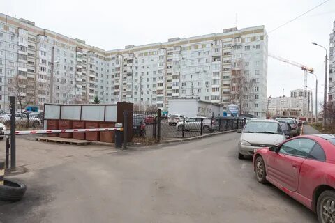 Четаева 66а морской волк