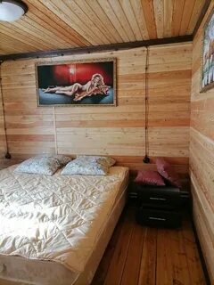Сауна кстово