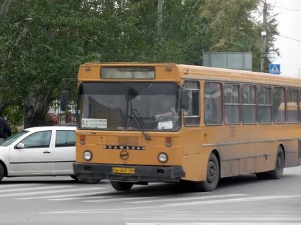 Автоколонна 1732 волжский