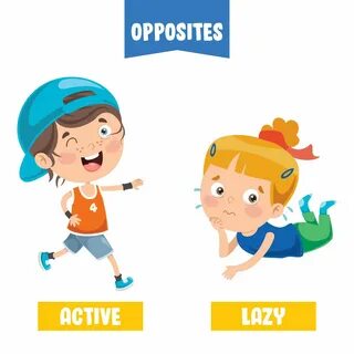 Lazy english