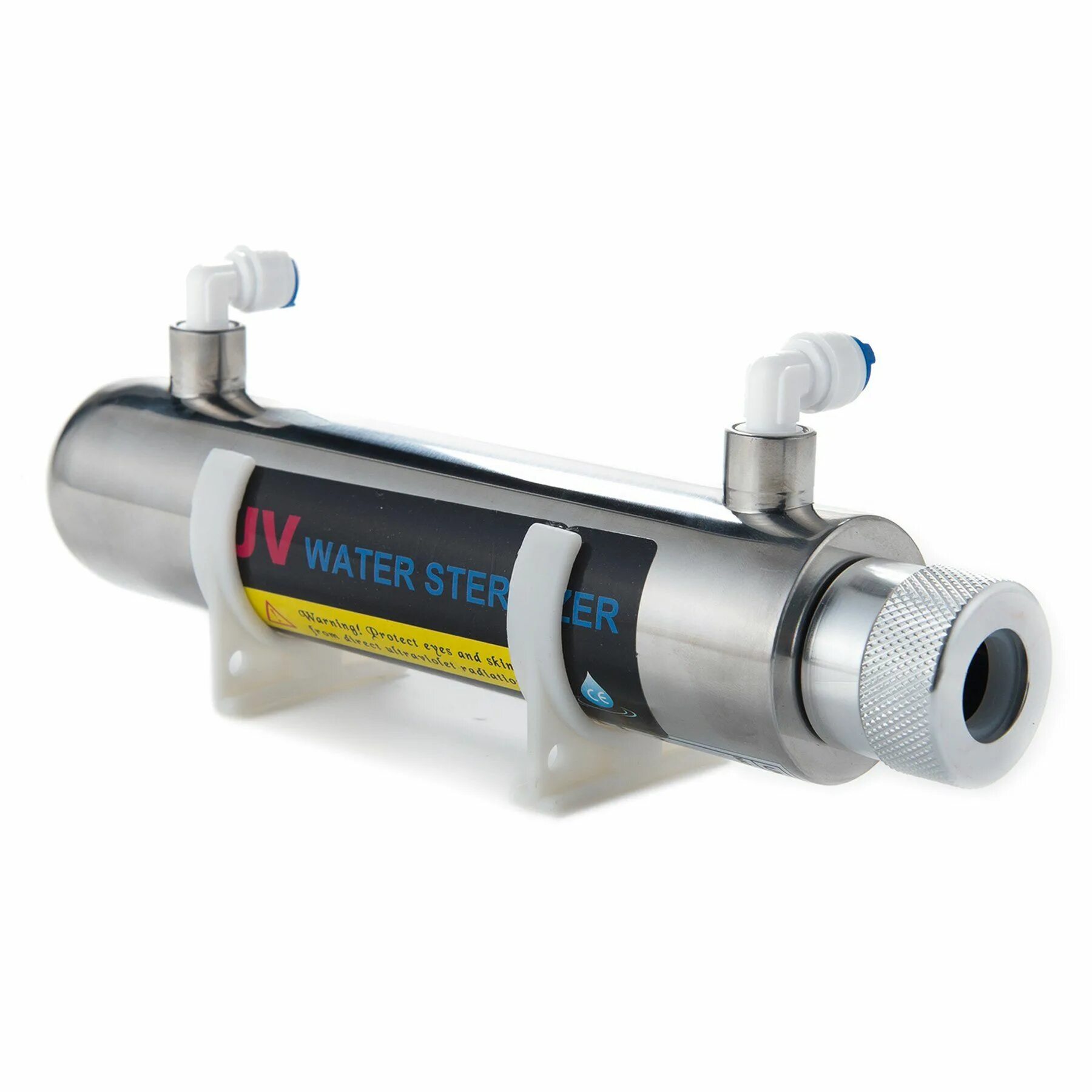 Ультрафиолетовый стерилизатор воды uv240. УФ стерилизатор воды AQUAPRO UV-6gpm-h 1". Uv505 Water Sterilizer. UV Water Sterilizer 2400w.