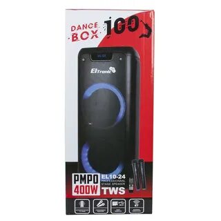 Микрофон eltronic