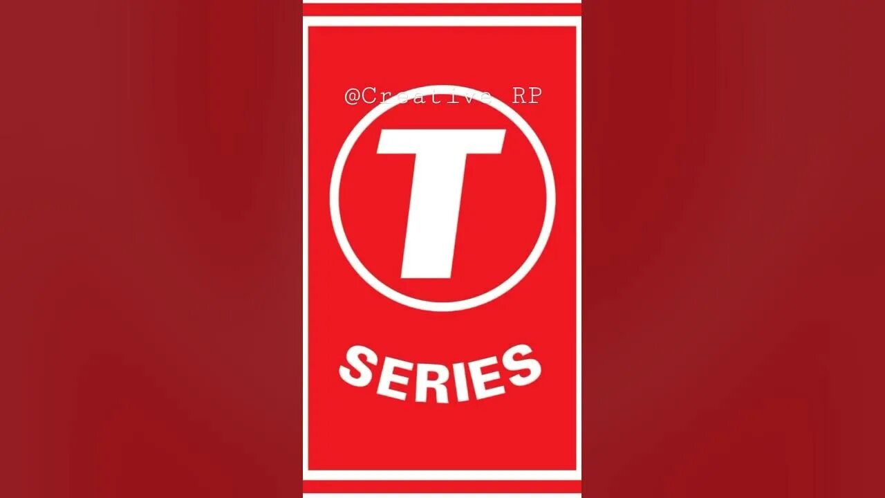 T series блоггер. T series блоггер