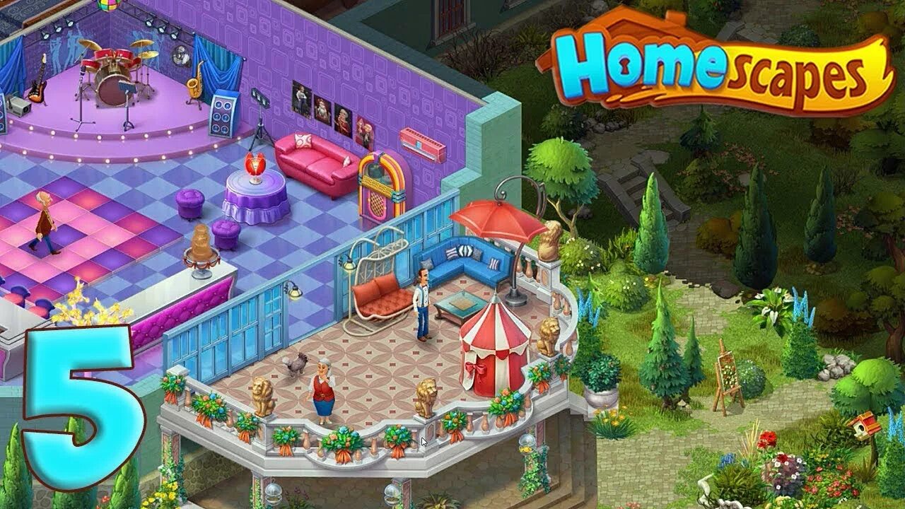 Homescapes комната Остина. Игра хомескапес. Игра Homescapes дом. Остин игра Хоумскейпс.